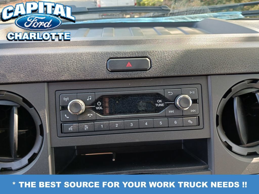 New 2027 Ford F750 2WD Regular Cab Super Duty image 18