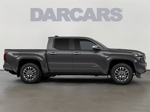 New 2026 Toyota Tacoma Limited AWD/4WD image 16