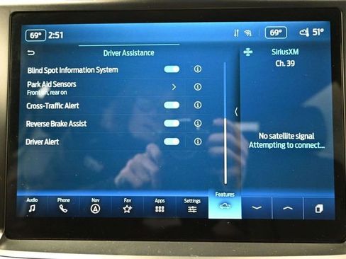 Used 2022 Ford F150 Lariat image 45