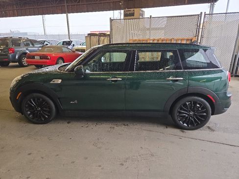 Used 2017 MINI Cooper Clubman S image 4