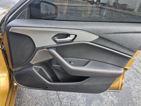 Used 2022 Acura TLX Type S image 29