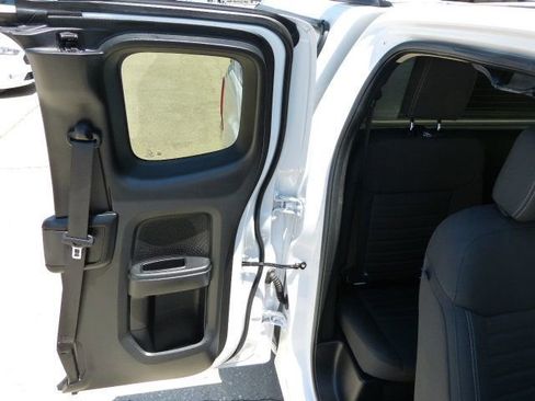Used 2023 Ford Ranger XLT RWD image 29