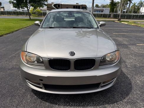 Used 2009 BMW 128i Coupe RWD image 13