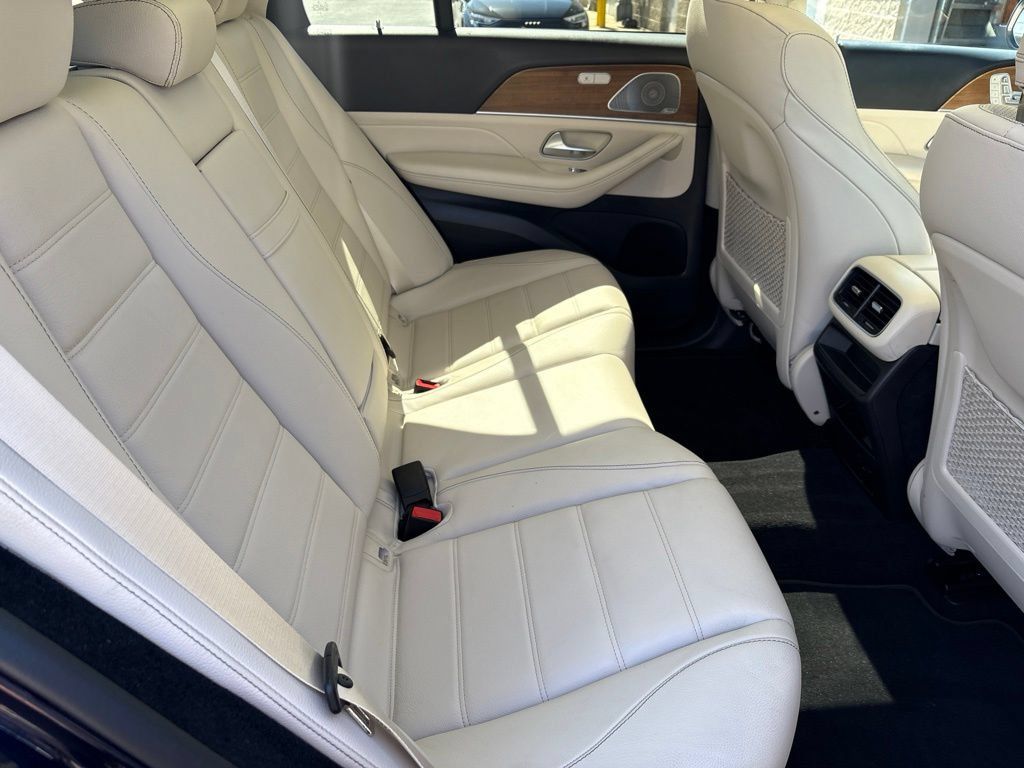 Used 2022 Mercedes-Benz GLE 450 4MATIC image 27