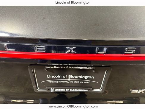Used 2024 Lexus RX 350 w/ Convenience Package AWD/4WD image 24