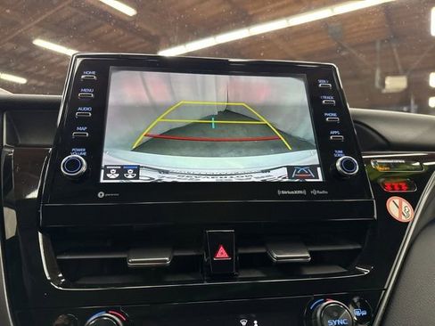 Used 2024 Toyota Camry XSE image 18