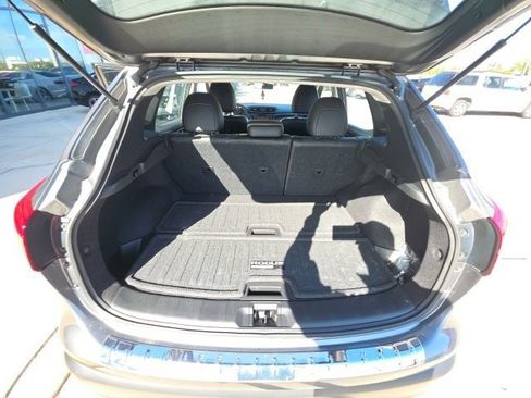 Used 2018 Nissan Rogue Sport SL image 7