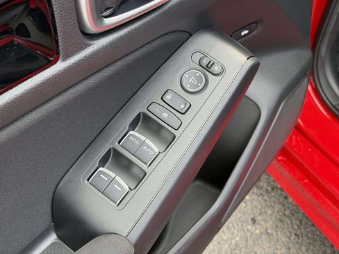 Certified 2026 Honda Civic Sport image 7