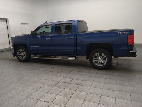 Used 2016 Chevrolet Silverado 1500 LT w/ All Star Edition AWD/4WD image 3