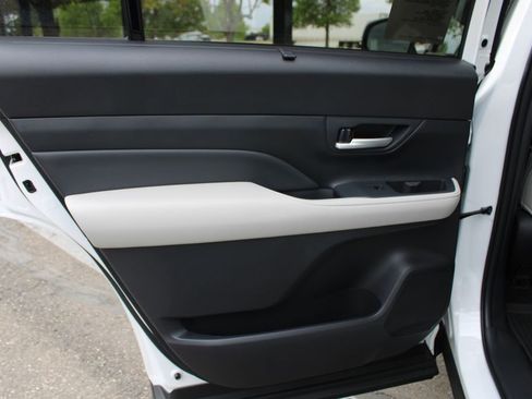 New 2026 Toyota Grand Highlander AWD image 44