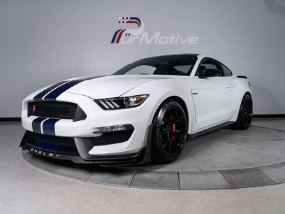 Used 2016 Ford Mustang Shelby GT350 w/ Technology Package