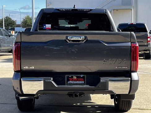 New 2026 Toyota Tundra 1794 Edition image 5