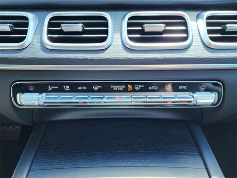 New 2025 Mercedes-Benz GLE 450 4MATIC image 26