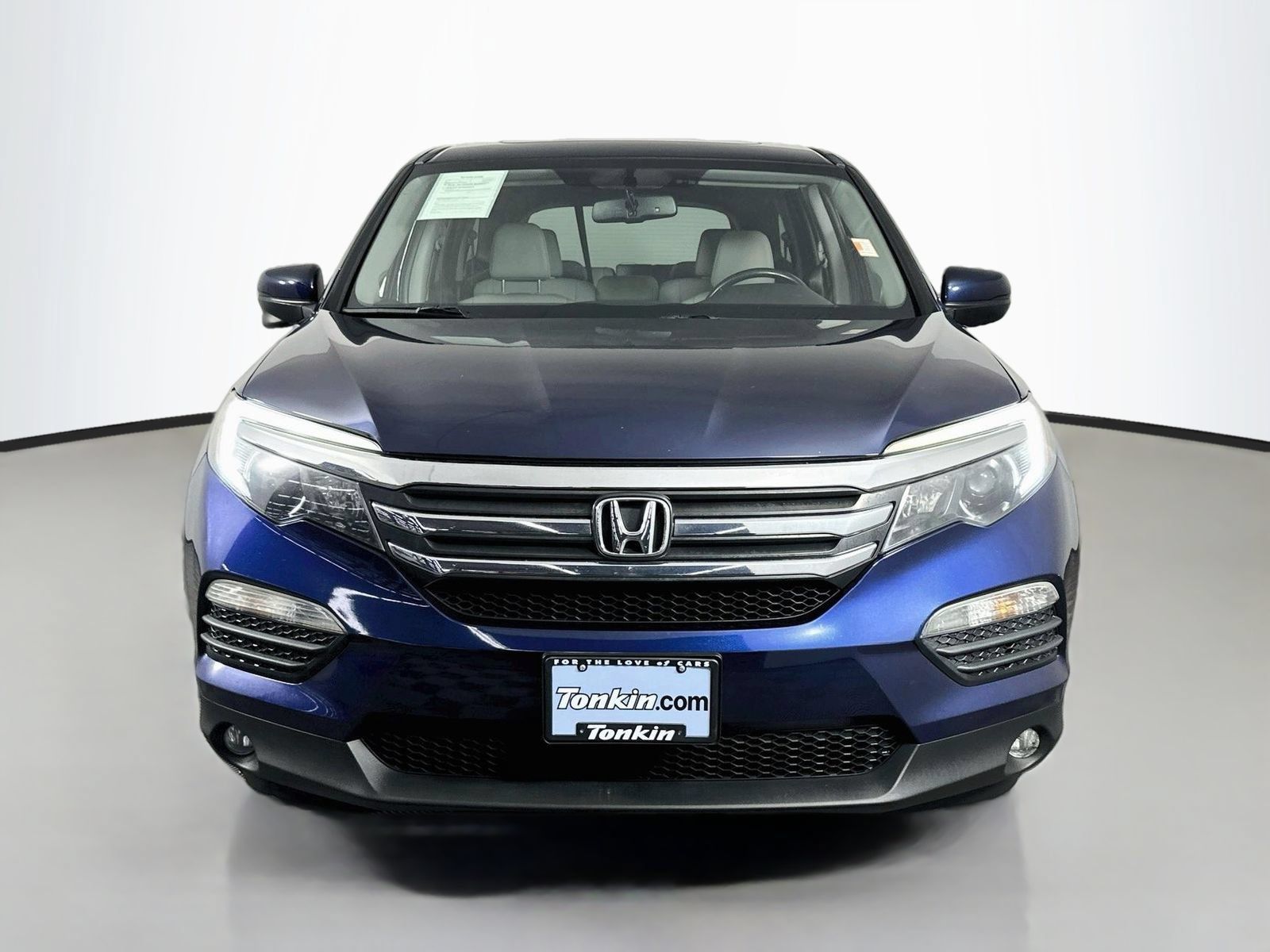 Used 2016 Honda Pilot EX-L image 2