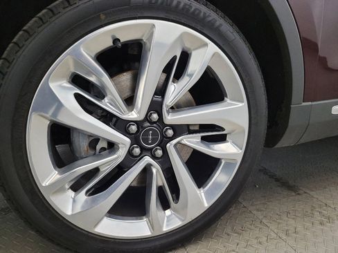 Used 2018 Lincoln MKX Black Label w/ Enhanced Security Package image 31