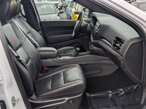 Used 2024 Dodge Durango R/T AWD/4WD image 7