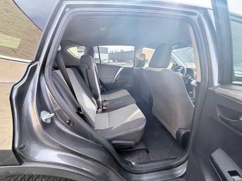 Used 2014 Toyota RAV4 LE image 12