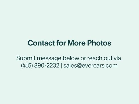 Used 2023 BMW iX M60 w/ Executive Package AWD/4WD image 2