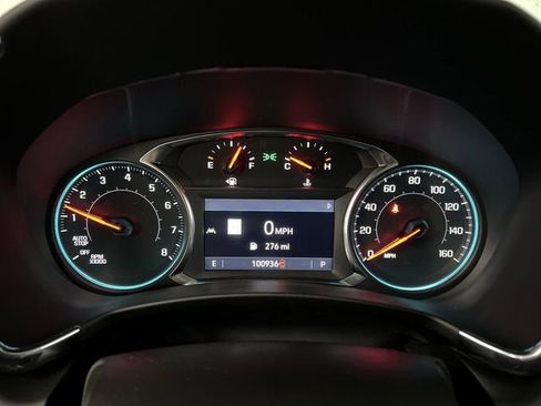Certified 2023 Chevrolet Equinox LT FWD image 12