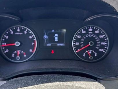 Used 2016 Kia Optima EX