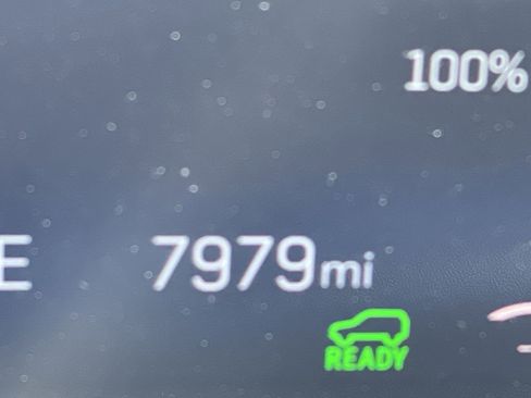 Certified 2025 Cadillac Optiq Luxury 2 w/ LPO, Floor Liner Package image 13