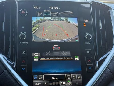 Used 2024 Subaru Ascent Touring w/ Popular Package #2 AWD/4WD image 28