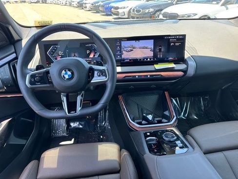 Used 2026 BMW X3 xDrive30i w/ M Sport Package AWD/4WD image 31