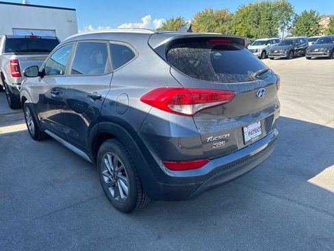 Used 2018 Hyundai Tucson SEL AWD/4WD image 4