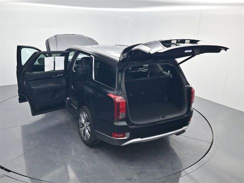 Used 2022 Hyundai Palisade Limited image 55