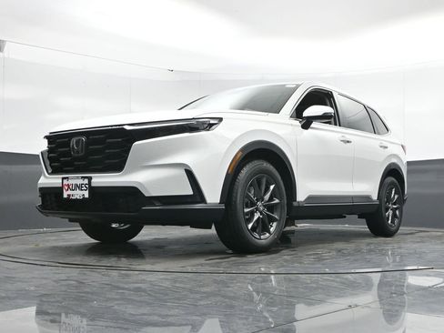 New 2026 Honda CR-V EX-L image 41