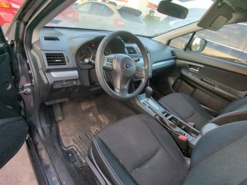 Used 2014 Subaru Crosstrek 2.0i Premium AWD/4WD image 7