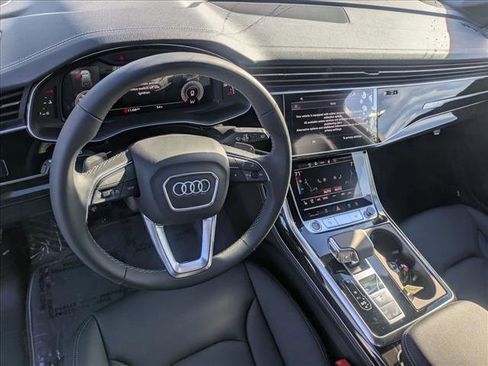 New 2026 Audi Q7 3.0T Premium Plus image 3