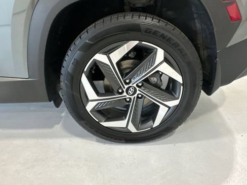 Used 2023 Hyundai Tucson SEL w/ Convenience Package AWD/4WD image 14