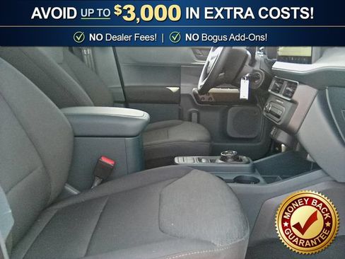 Used 2025 Ford Maverick XL FWD image 22