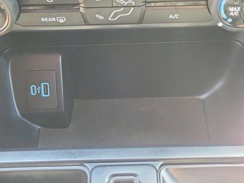 Certified 2024 Ford F150 STX image 30