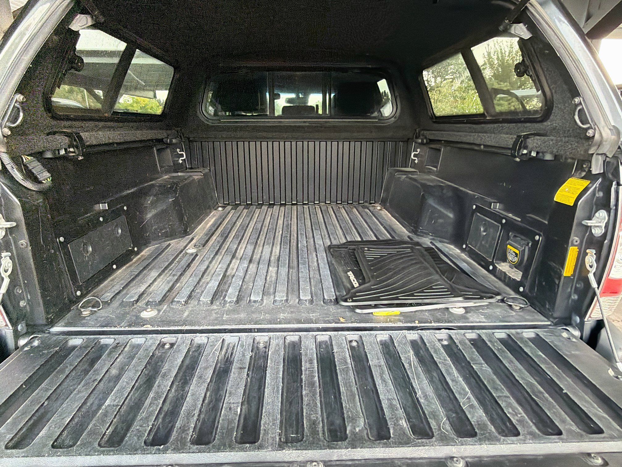 Used 2012 Toyota Tacoma 4x4 Double Cab w/ TRD Off-Road Pkg image 27