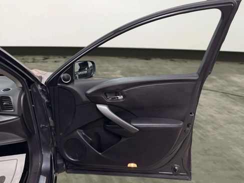 Used 2013 Acura RDX AWD image 21