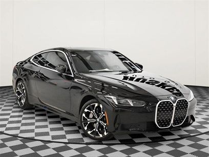 Used 2026 BMW 430i xDrive Coupe w/ Premium Package