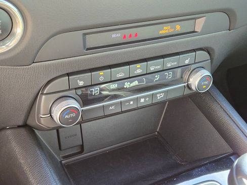 Used 2023 MAZDA CX-5 AWD 2.5 S image 28