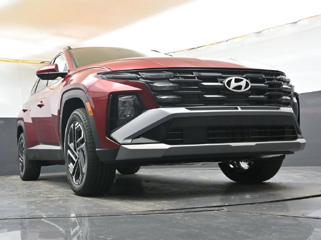 New 2026 Hyundai Tucson SEL Plus AWD/4WD image 45