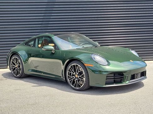 New 2026 Porsche 911 Carrera S image 9