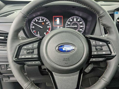 New 2026 Subaru Forester Touring image 18