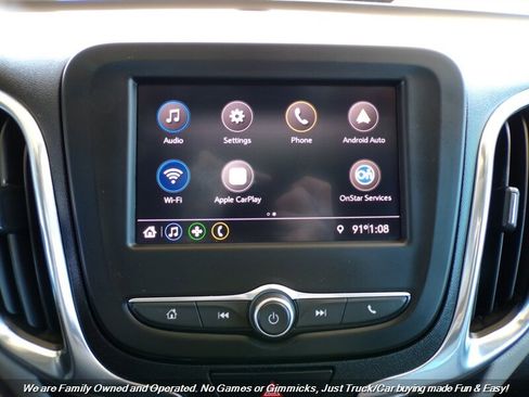Used 2020 Chevrolet Equinox LS FWD image 36
