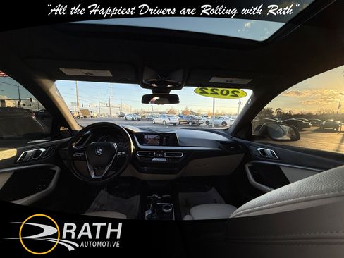 Used 2022 BMW 228i Gran Coupe image 17