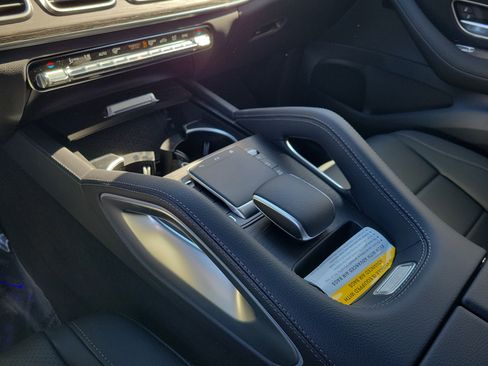 New 2026 Mercedes-Benz GLE 450 GLE 450 image 26