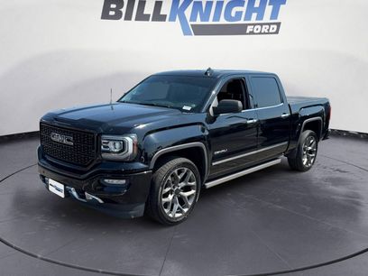 Used 2018 GMC Sierra 1500 Denali w/ Denali Ultimate Package