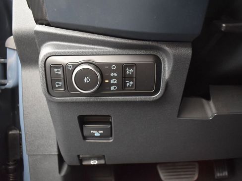 New 2025 Ford Bronco Raptor w/ Interior Carbon Fiber Pack image 12