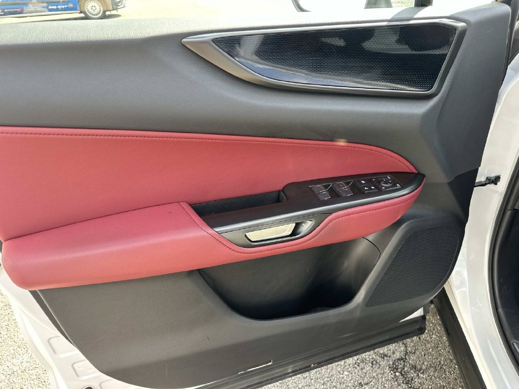 Used 2024 Lexus NX 350 AWD w/ Cold Area Package image 19