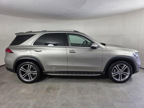Certified 2022 Mercedes-Benz GLE 350 image 3