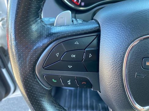 Used 2018 Dodge Durango R/T w/ Blacktop Package AWD/4WD image 20